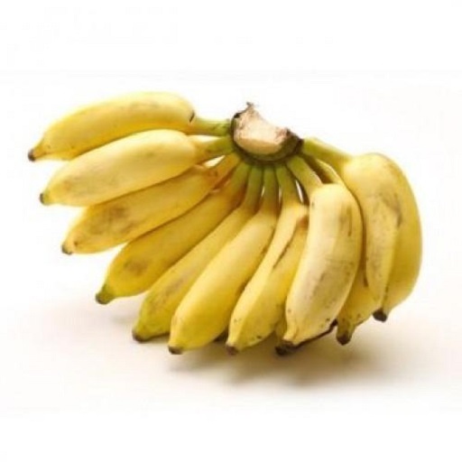 Organic Banana